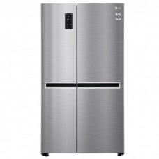 Холодильник LG B247SMDZ Стальной