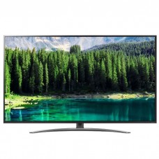 Телевизор LG 75-дюймовый NanoCell 75SM8610 4K UHD Smart TV
