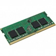 Оперативная память Kingston 8GB 2400Mhz DDR4 Non-ECC CL17 SODIMM 1Rx8 for notebook