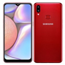 Смартфон Samsung Galaxy A10S 2/32GB Red