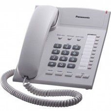 Телефон Panasonic KX-TS2382UAW