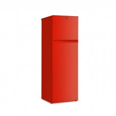 Холодильник двухкамерный Artel HD 316 FN Красный