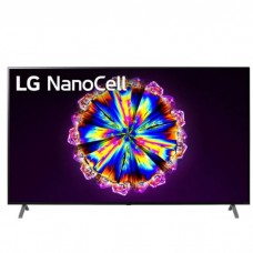 Телевизор LG 75-дюймовый 75NANO906 NanoCell 4K UHD Smart TV