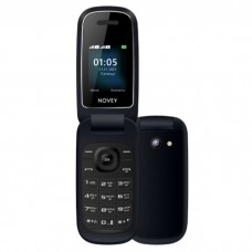 Мобильный телефон Novey 118 Black