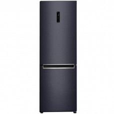 Холодильник LG GC-B459SBDZ Черный