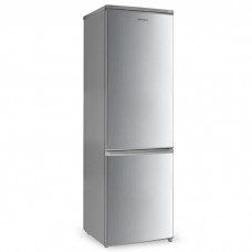 Двухкамерный холодильник Shivaki HD 345 RN Серый