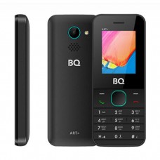 Мобильный телефон BQ 1806 ART+ Black