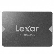 Жёсткий диск SSD Lexar NS100 240GB SATA
