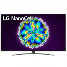 Телевизор LG 55-дюймовый 55NANO866 4K UHD Smart TV