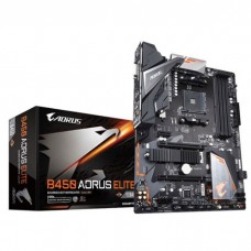 Материнская плата MB Gigabyte AMD AM4 B450 AORUS Elite DDR4 (GAB45ARSE-00-G)