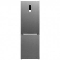 Холодильник Avalon RF-360VS INOX серый