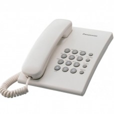 Телефон Panasonic KX-TS2350UAW