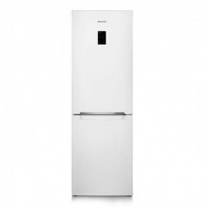 Двухкамерный холодильник Samsung RB 31 FERNDWW Display White