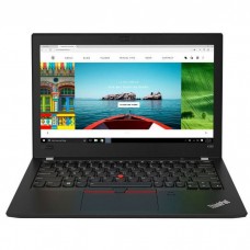 Ноутбук Lenovo ThinkPad X280 /Intel i5-8250U/ DDR4 8Gb/ SSD 512Gb/ Intel UHD Graphics 620/ 12,5 FHD IPS / 5200мАч/ Win10Pro/ Black