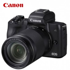 Фотоаппарат Canon EOS M50 18-150 24,2mp 4k