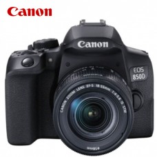 Фотоаппарат Canon 850D 18-55 STM Wifi 4K