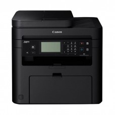 Принтер Canon imageCLASS MF249dw (A4, 512Mb, 27 стр/мин,лазерное МФУ,факс,LCD,DADF,двусторонняя печать,USB 2.0,сетевой,WiFi)