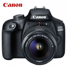 Фотоаппарат Canon EOS 4000D 18-55 III Wifi