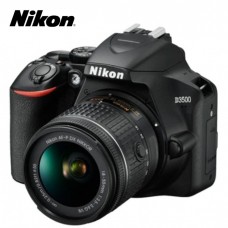 Фотоаппарат Nikon D3500 Kit 18-55 Bluetooth