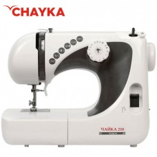 Швейная машина Chayka 210