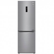 Холодильник LG GC-B459SMDZ Серый