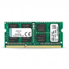 Оперативная память Kingston DDR3 8GB SODIMM 1600Mhz for notebook