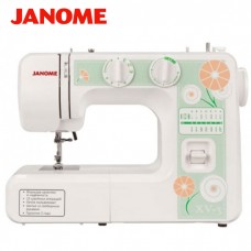 Швейная машина Janome XV-3