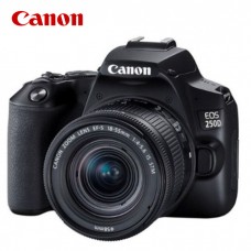 Фотоаппарат Canon EOS 250D 18-55mm III Wifi