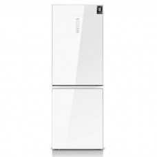 Холодильник Beston BN-547WL Белый