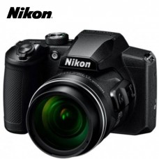 Фотоаппарат Nikon Coolpix B600 16mp 60x Zoom Wifi