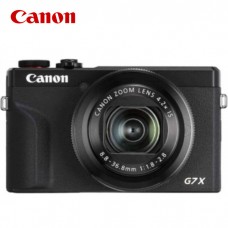 Фотоаппарат Canon G7XIII 20,1mp 4x zoom Full HD