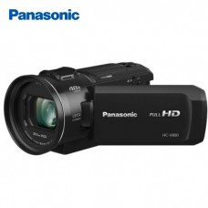 Видеокамера Panasonic HC-V800 Full HD 24x Zoom Wifi