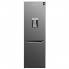 Холодильник Beston BD-500IND Серый