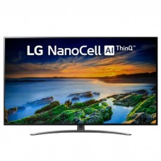 Телевизор LG 49-дюймовый 49NANO866 4K UHD Smart TV