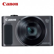Фотоаппарат Canon PowerShot SX620 HS 20,2mp 25x zoom Full HD