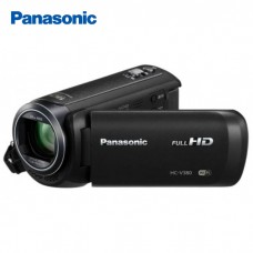 Видеокамера Panasonic HC-V380 Full HD 90x zoom 10mp Wifi