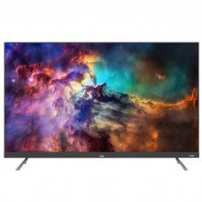 Телевизор Artel 65-дюймовый ART-UA65J6502 Черный 4K UHD Android TV