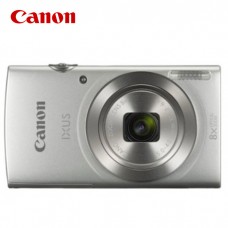 Фотоаппарат Canon IXUS 185 20mp 8x Zoom
