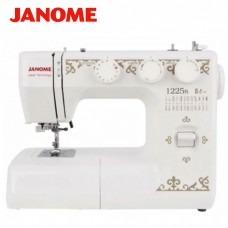Швейная машина Janome 1225S