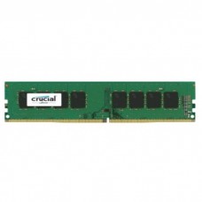 Оперативная память Crucial 4GB DDR4 2400Mhz