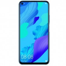 Смартфон Huawei Nova 5T 6/128GB Blue