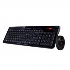 Беспроводная клавиатура + мышь GK-KM7580 2,4G Wireless multimedia set