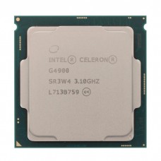 Процессор Intel-Celeron G4900 - 3.1 GHz, 2M, oem, LGA1151, CoffeeLake