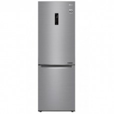 Холодильник LG GC F459SMDZ Серый