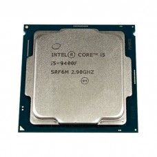 Процессор Intel-Core i5 - 9400F, 2.9 GHz, 9M, oem, LGA1151, CoffeeLake