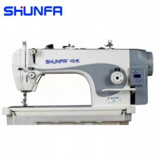 Швейная машина Shunfa S1