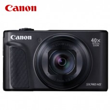 Фотоаппарат Canon PowerShot SX740 HS 20,3mp 40x zoom 4K