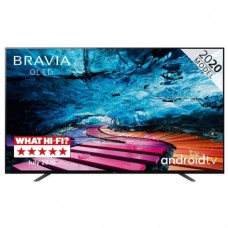 Телевизор Sony 65-дюймовый OLED KD-65A8 4K UHD Smart TV