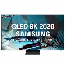 Телевизор Samsung 75-дюймовый 75Q800TAU 8K UHD Smart TV