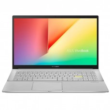 Ноутбук ASUS VivobookS X530FN (Intel® Core™ i5-8265U/ DDR4 8GB/ HDD 1000GB/ VGA 2 GB MX110/ 15,6 FHD LED/ No DVD/RUS) (X530FN-1GBQ) Gun Metal